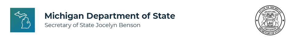 SOS - Secretary of State